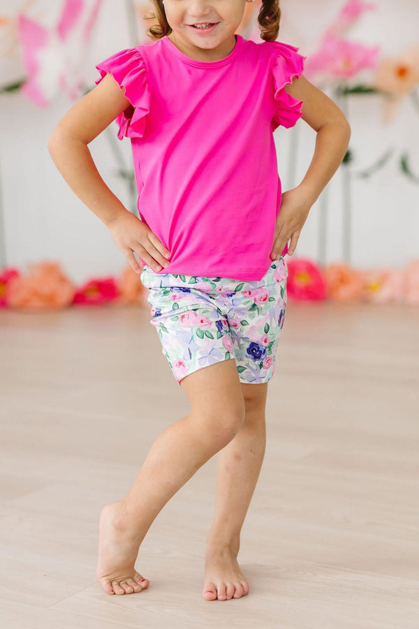 lavender-love-twirl-shorts Mila & Rose at Sophia's Style-Lavender Love Twirl Shorts-12-24M-Twirl Shorts-1
